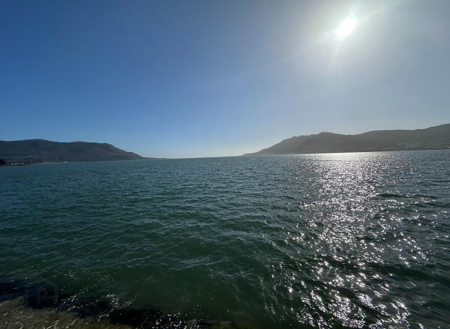 Apt 1 'Rosemount', 8 Well Road, Warrenpoint, BT34 3RS
