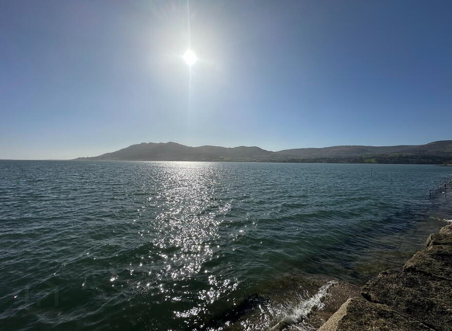 Apt 1 'Rosemount', 8 Well Road, Warrenpoint, BT34 3RS