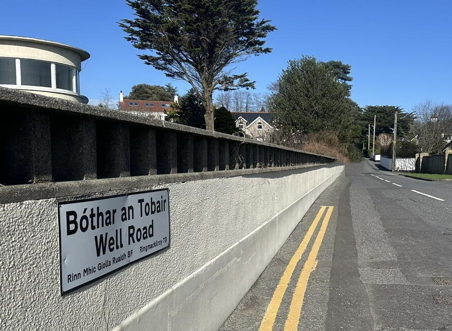 Apt 1 'Rosemount', 8 Well Road, Warrenpoint, BT34 3RS