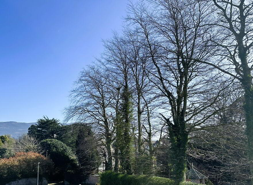 Apt 1 'Rosemount', 8 Well Road, Warrenpoint, BT34 3RS