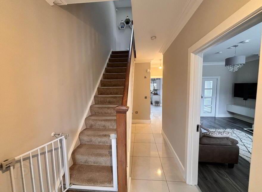 40 Oak Drive, Bloomfield, Castletroy, V94194K