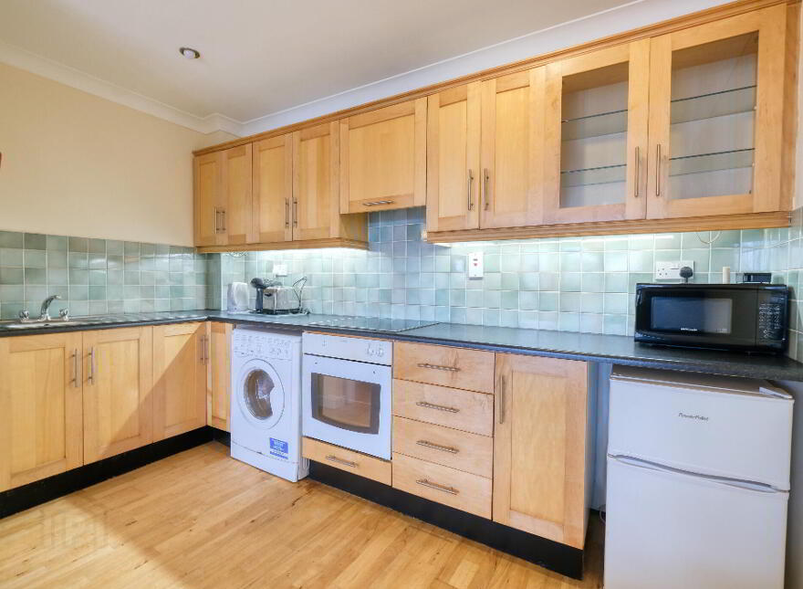 1 The Quays, Market Square, N39E797