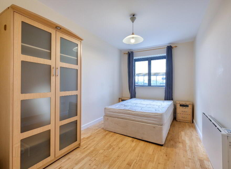 1 The Quays, Market Square, N39E797