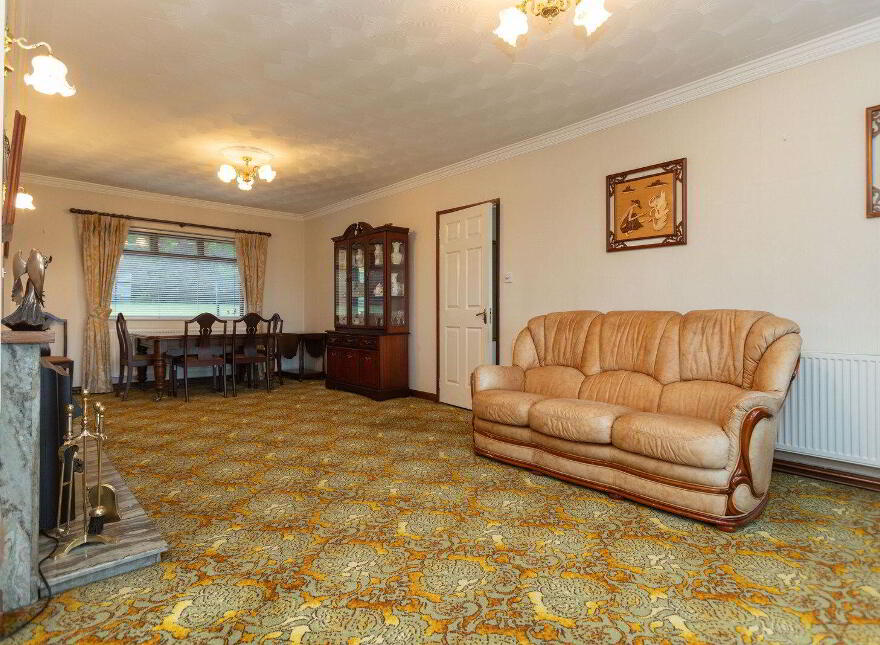 Lynn Road, Mullingar, N91HKV9