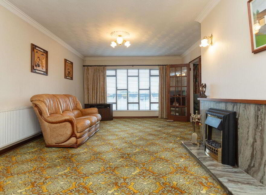 Lynn Road, Mullingar, N91HKV9
