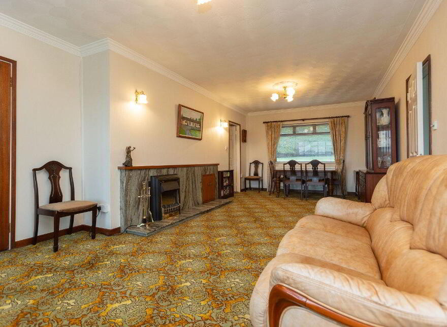 Lynn Road, Mullingar, N91HKV9