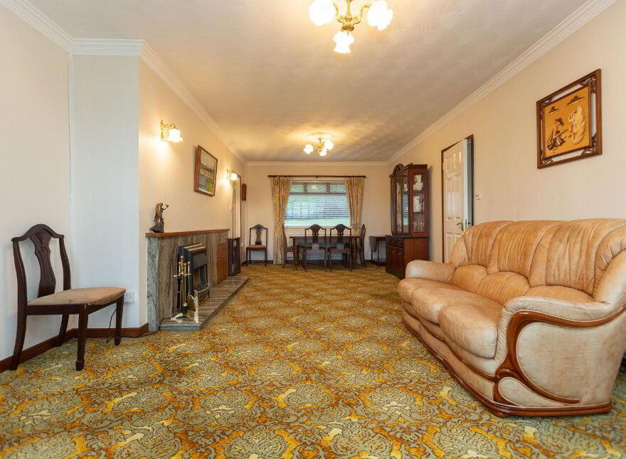 Lynn Road, Mullingar, N91HKV9