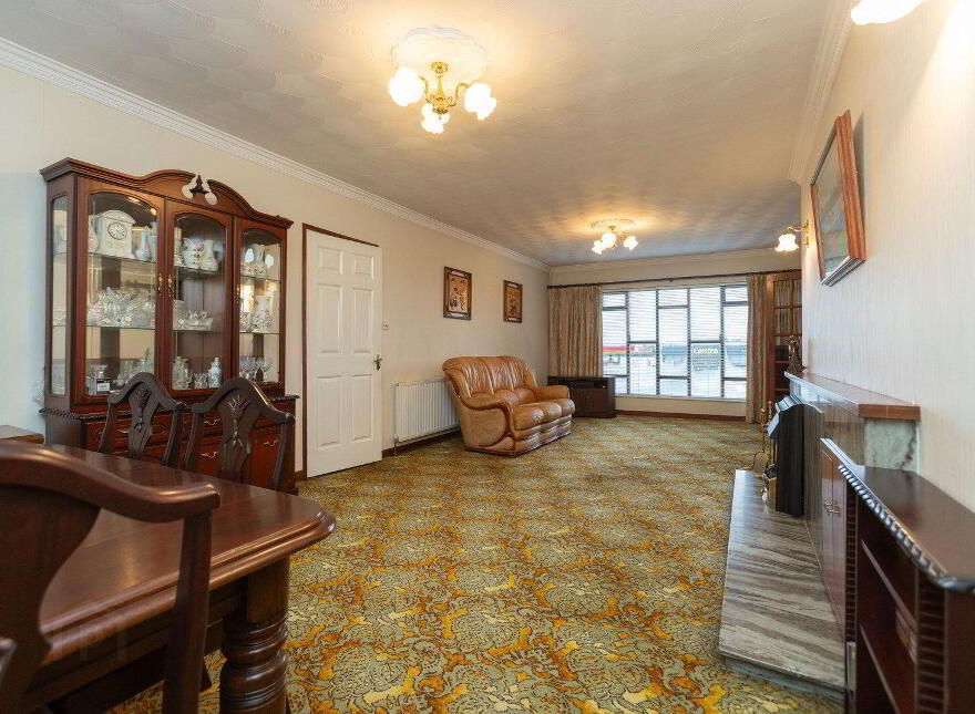 Lynn Road, Mullingar, N91HKV9
