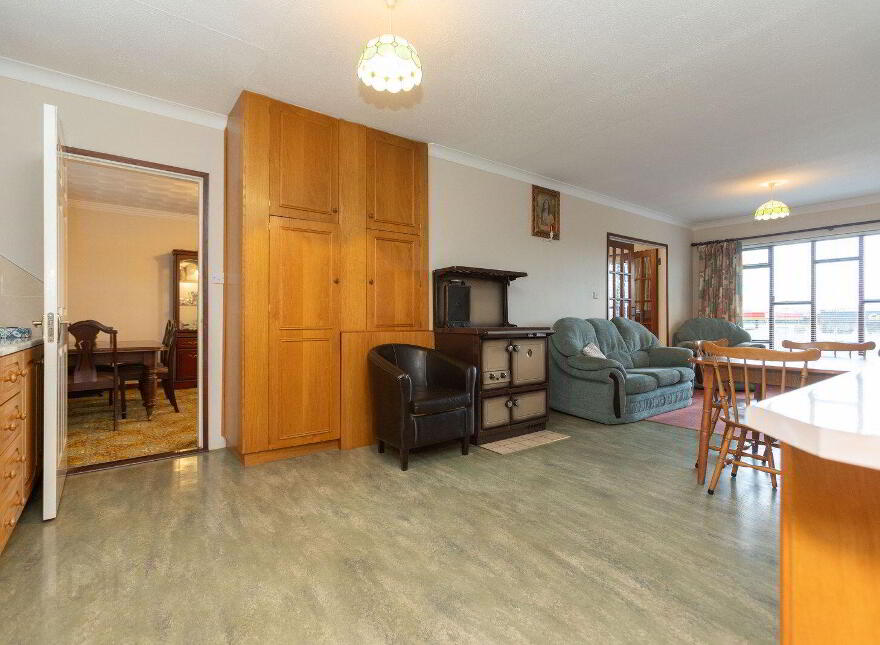 Lynn Road, Mullingar, N91HKV9
