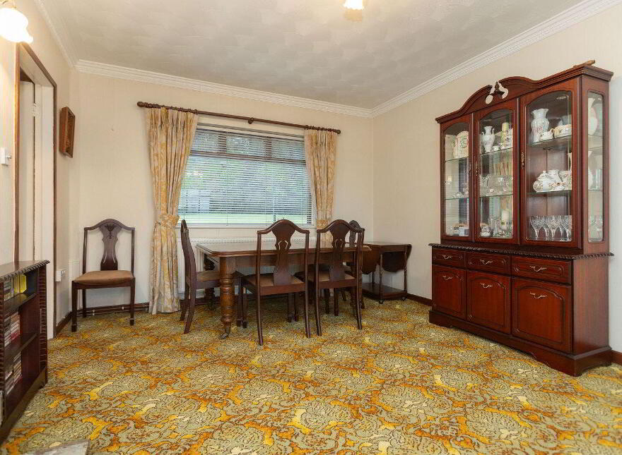Lynn Road, Mullingar, N91HKV9