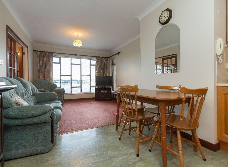 Lynn Road, Mullingar, N91HKV9