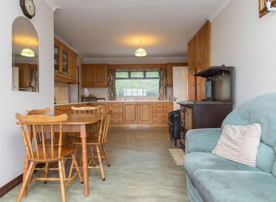 Lynn Road, Mullingar, N91HKV9