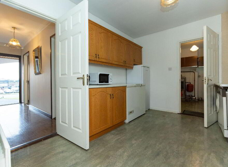 Lynn Road, Mullingar, N91HKV9