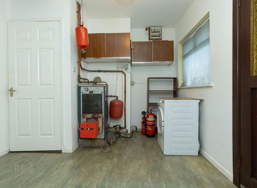 Lynn Road, Mullingar, N91HKV9