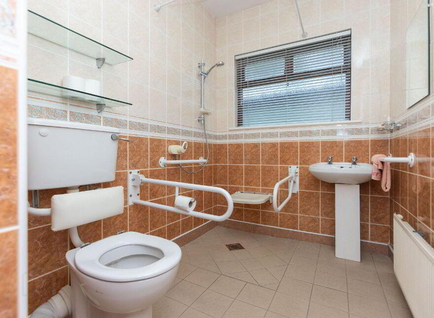 Lynn Road, Mullingar, N91HKV9