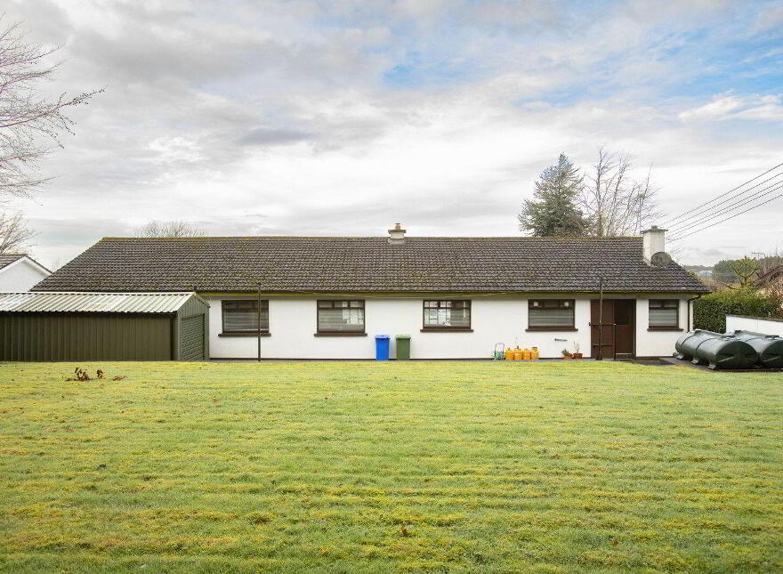 Lynn Road, Mullingar, N91HKV9