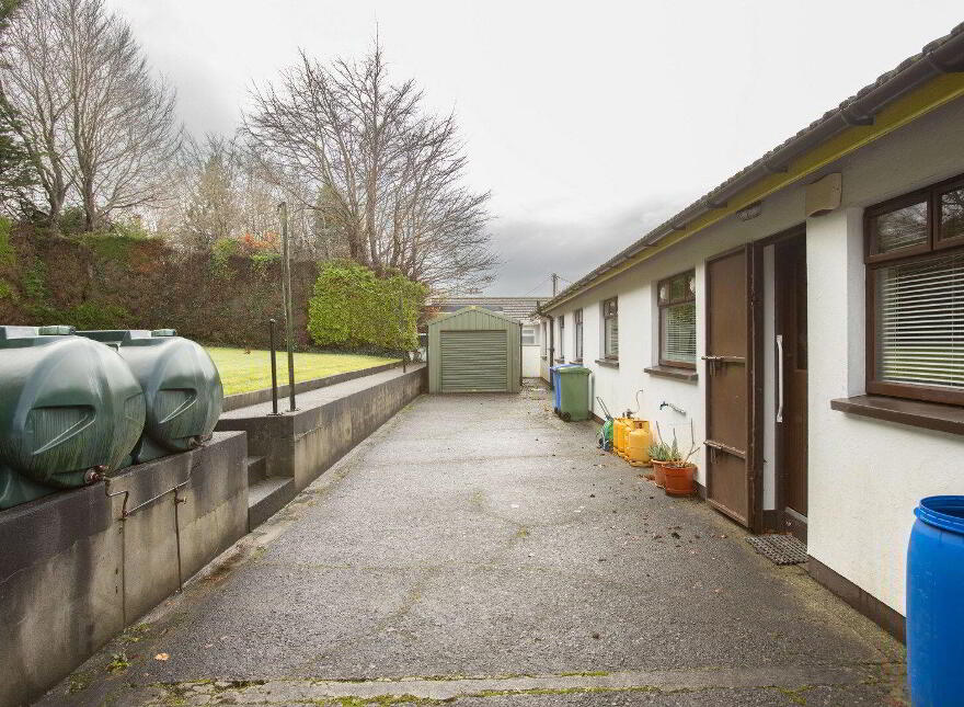 Lynn Road, Mullingar, N91HKV9