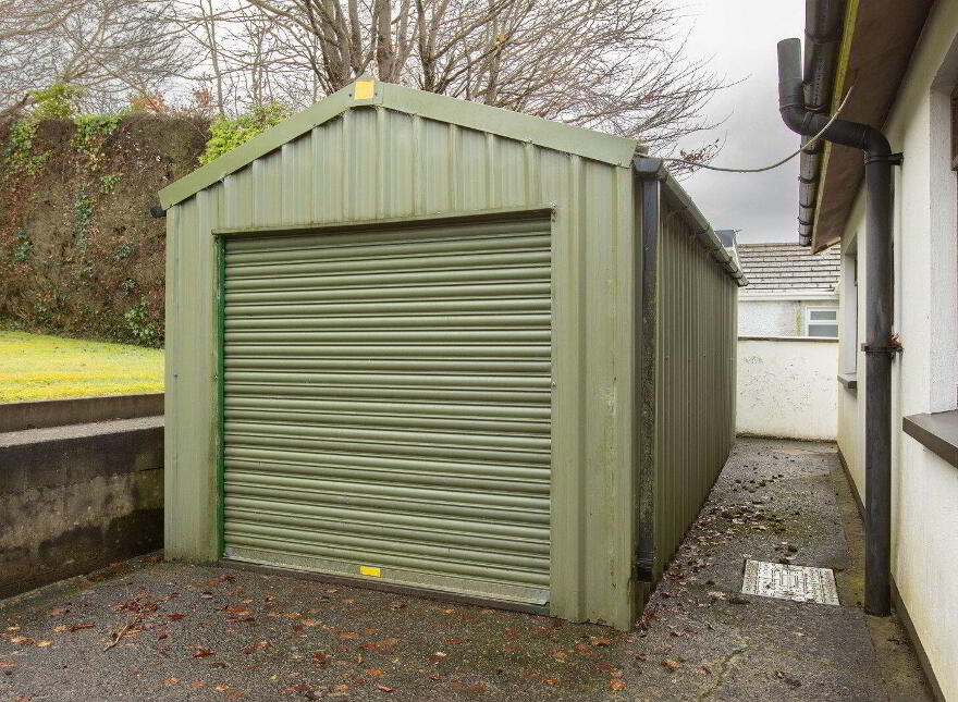Lynn Road, Mullingar, N91HKV9