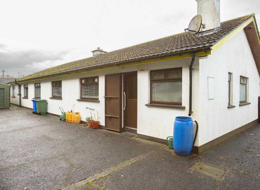 Lynn Road, Mullingar, N91HKV9