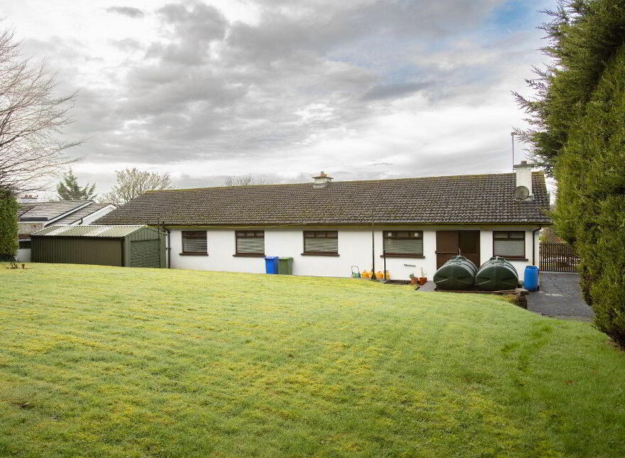 Lynn Road, Mullingar, N91HKV9