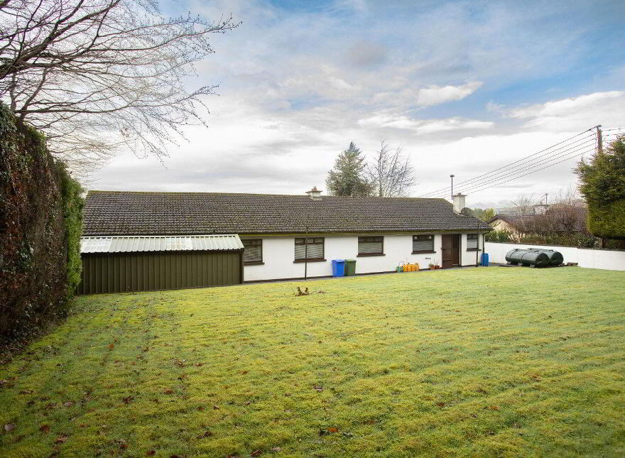 Lynn Road, Mullingar, N91HKV9