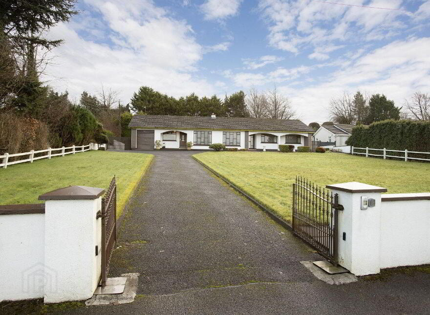 Lynn Road, Mullingar, N91HKV9