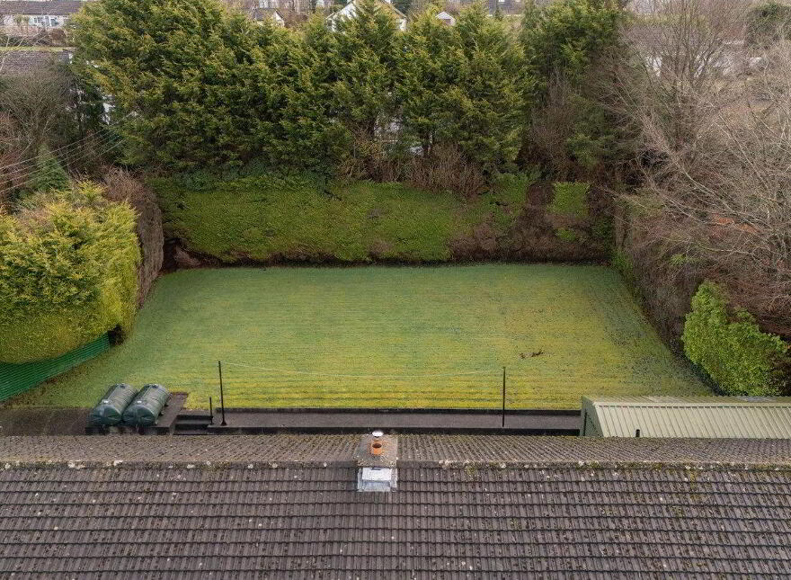 Lynn Road, Mullingar, N91HKV9