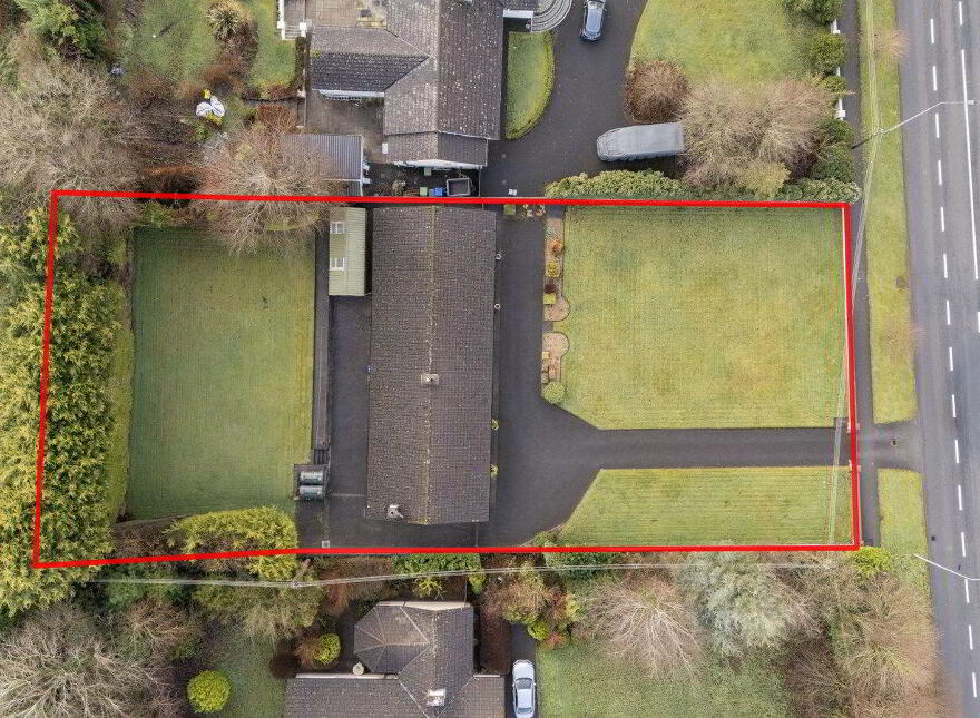 Lynn Road, Mullingar, N91HKV9