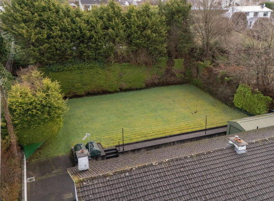 Lynn Road, Mullingar, N91HKV9