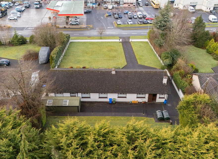 Lynn Road, Mullingar, N91HKV9