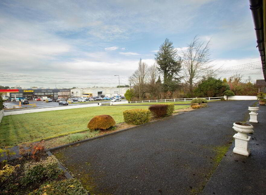 Lynn Road, Mullingar, N91HKV9