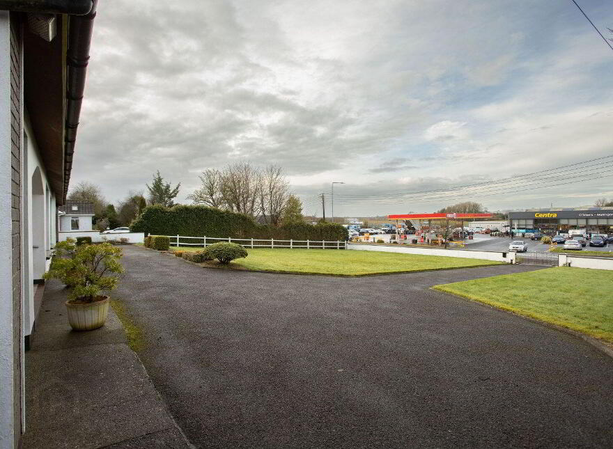 Lynn Road, Mullingar, N91HKV9