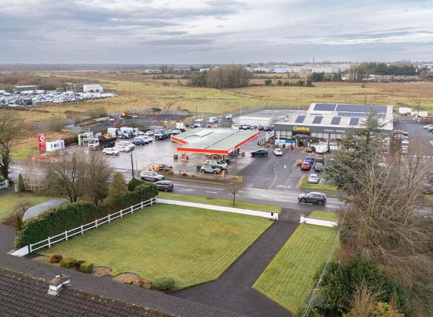 Lynn Road, Mullingar, N91HKV9