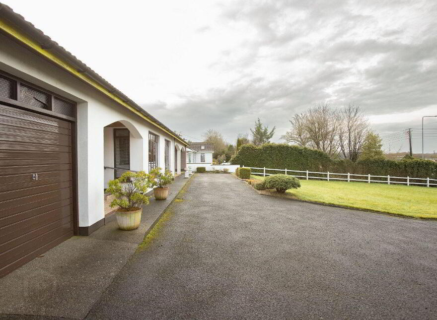 Lynn Road, Mullingar, N91HKV9