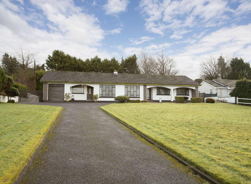 Lynn Road, Mullingar, N91HKV9