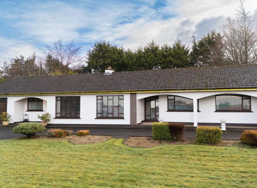 Lynn Road, Mullingar, N91HKV9