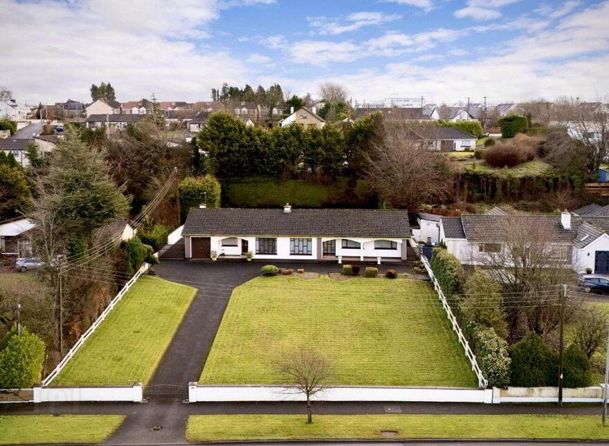 Lynn Road, Mullingar, N91HKV9
