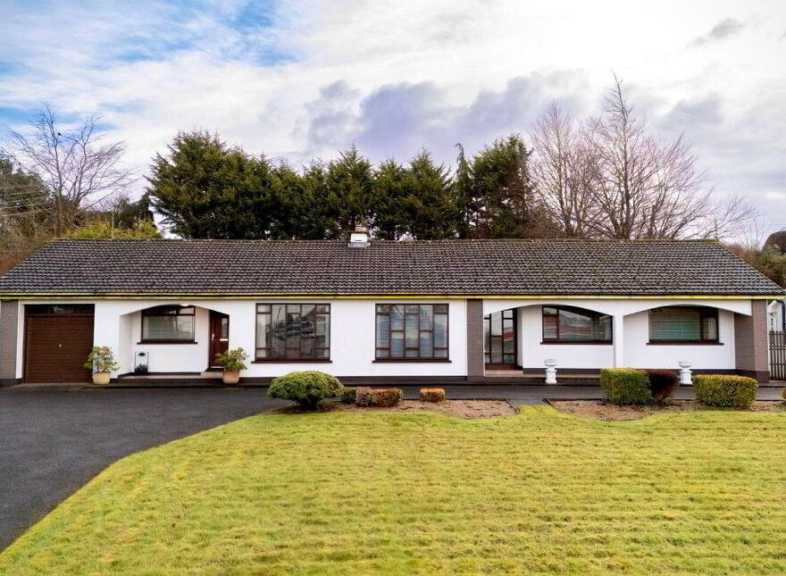 Lynn Road, Mullingar, N91HKV9