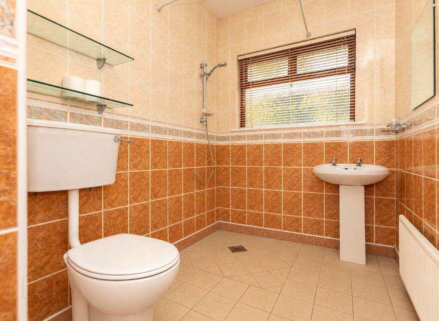 Lynn Road, Mullingar, N91HKV9