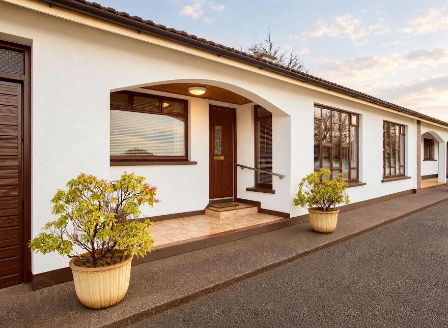 Lynn Road, Mullingar, N91HKV9