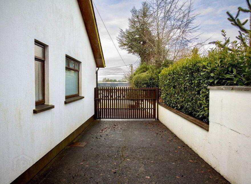 Lynn Road, Mullingar, N91HKV9