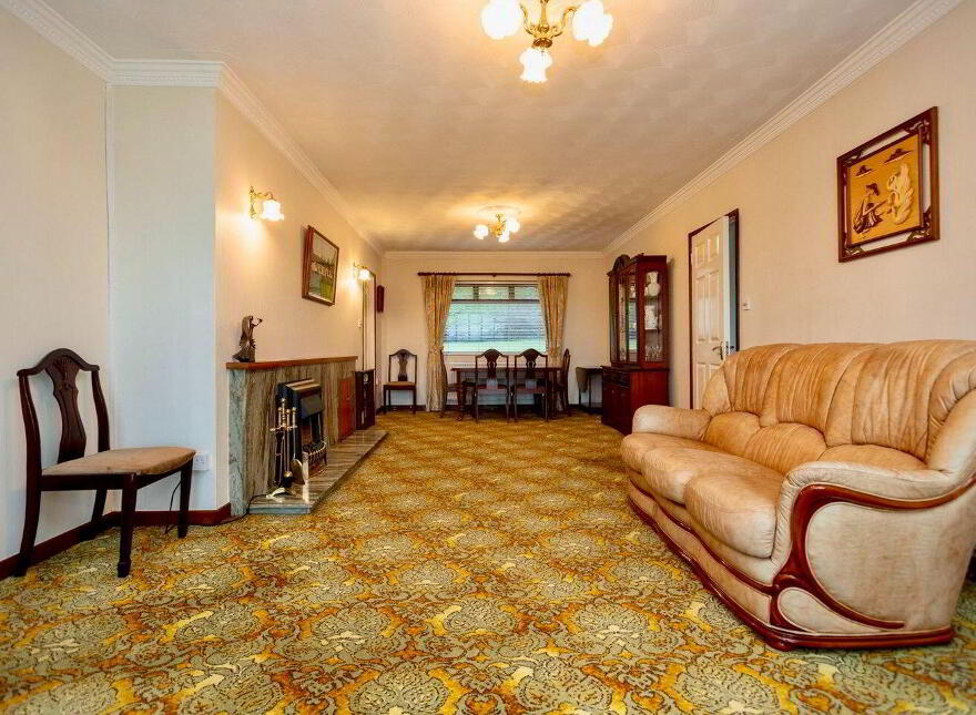 Lynn Road, Mullingar, N91HKV9