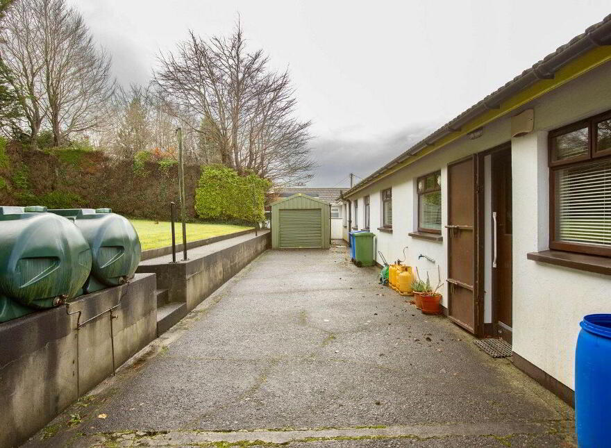Lynn Road, Mullingar, N91HKV9