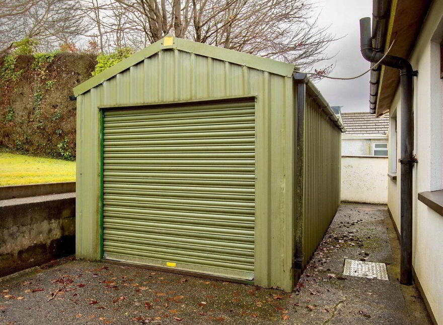 Lynn Road, Mullingar, N91HKV9