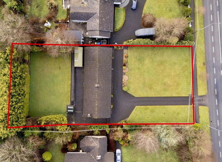 Lynn Road, Mullingar, N91HKV9
