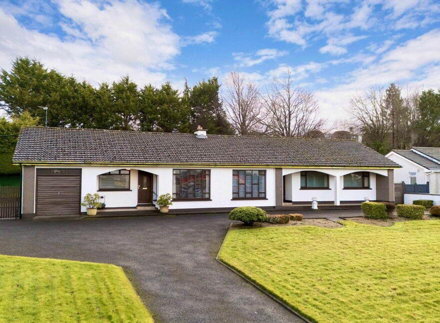 Lynn Road, Mullingar, N91HKV9
