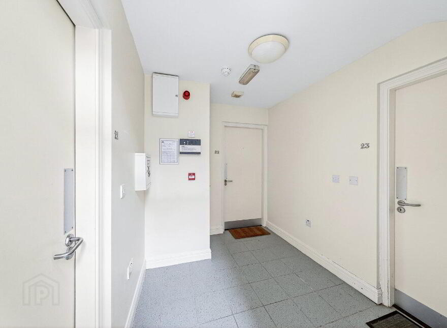 Cartrun Breac Apts, Lisbrack, Longford Town, N39KP23