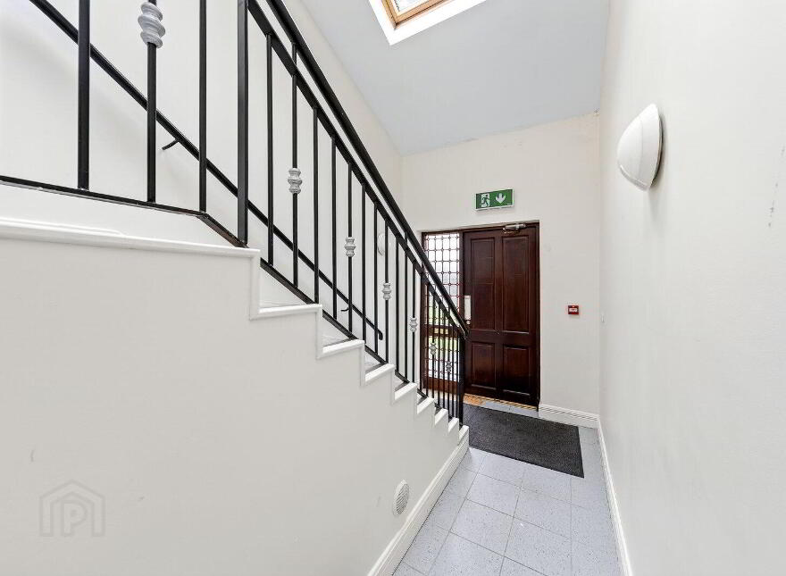 Cartrun Breac Apts, Lisbrack, Longford Town, N39KP23