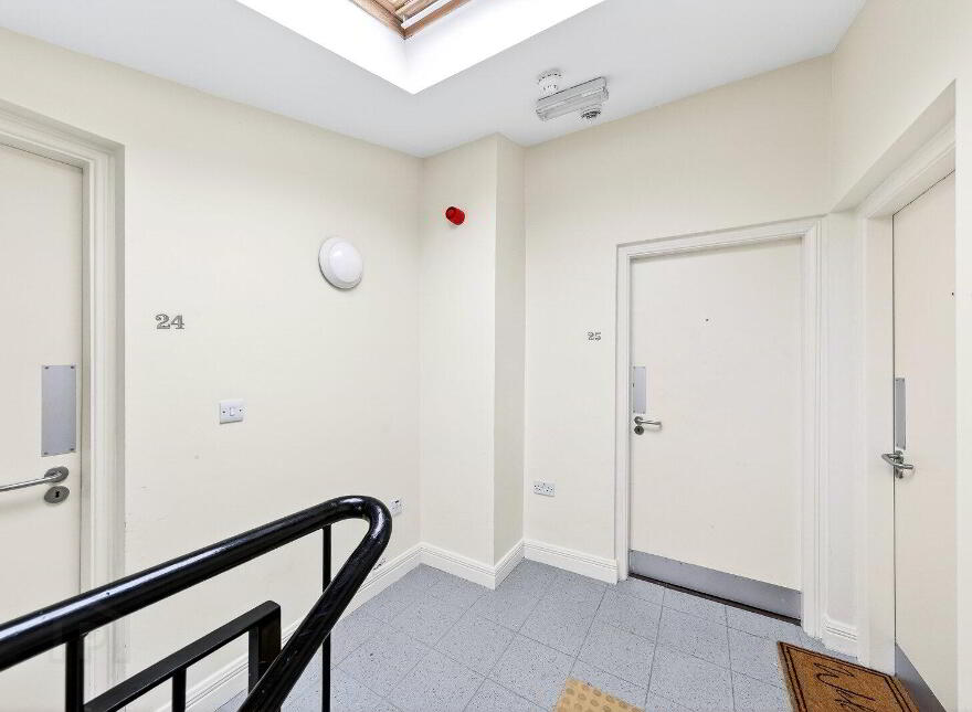 Cartrun Breac Apts, Lisbrack, Longford Town, N39KP23