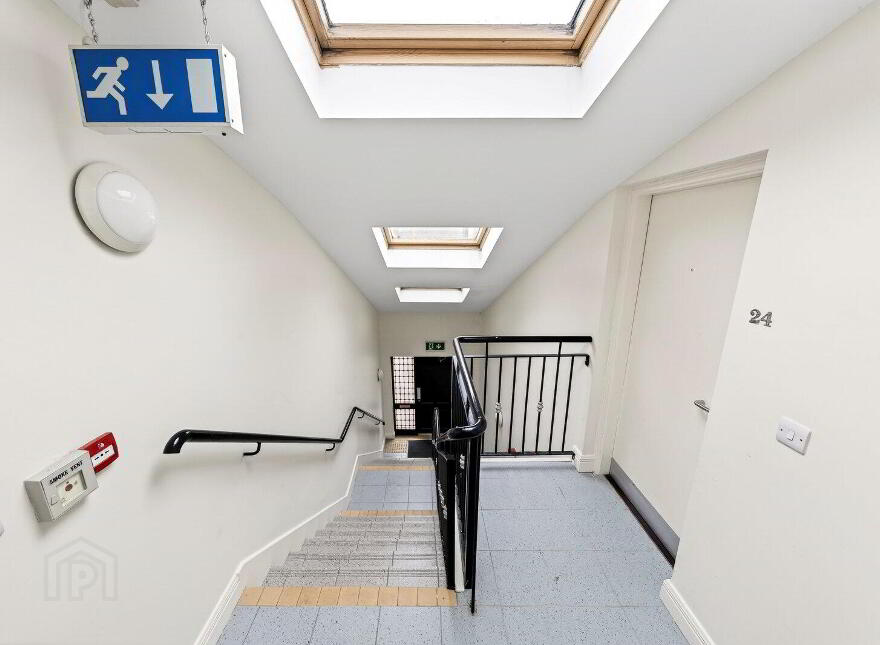 Cartrun Breac Apts, Lisbrack, Longford Town, N39KP23